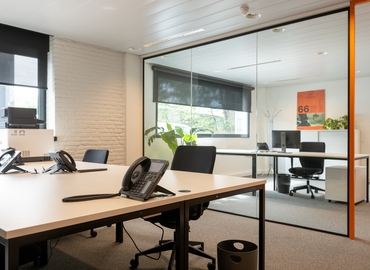 Kantoor te huur  Antwerpen, Brechtsebaan 30, 55 m², - 6 | MatchOffice.be