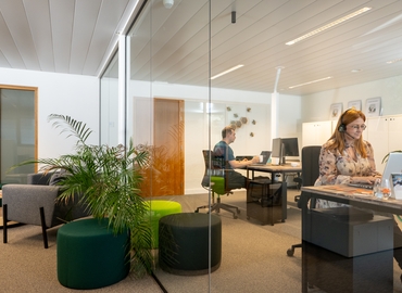 Kantoorruimte te huur  Antwerpen, Brechtsebaan 30, 55 m², - 7 | MatchOffice.be
