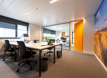 Office Brechtsebaan 30 2900 Antwerp