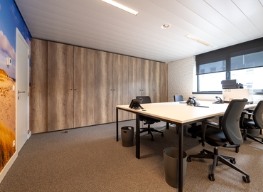 Office Brechtsebaan 30 2900 Antwerp