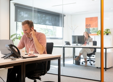 Office Brechtsebaan 30 2900 Antwerp