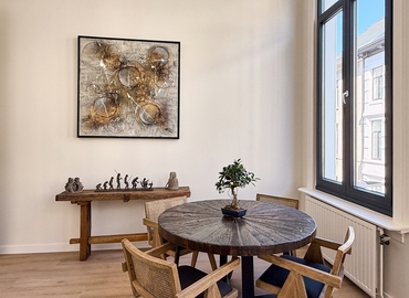Office Molenstraat 38 2018 Antwerp