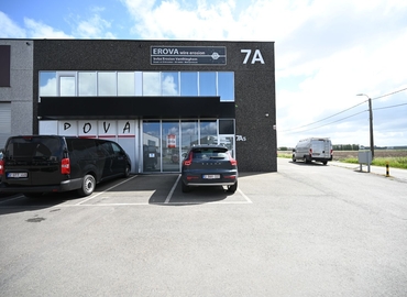 Espaces reunion à louer à Roulers, Kruisboommolenstraat 7a, , - 3 | MatchOffice.be