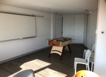 Espaces reunion à louer à Roulers, Kruisboommolenstraat 7a, , - 2 | MatchOffice.be