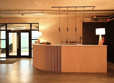 Bedrijfsruimte te huur  Eigenbrakel, Chaussée de Tubize 481, 42 m², - 0 | MatchOffice.be
