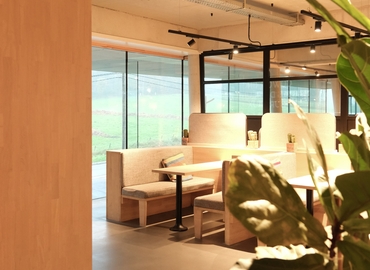 Kantoorruimte te huur  Eigenbrakel, Chaussée de Tubize 481, 42 m², - 2 | MatchOffice.be