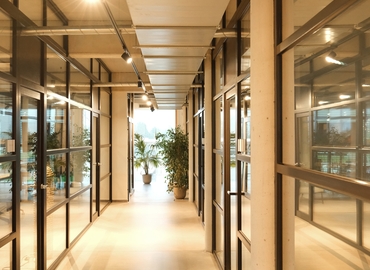Bedrijfsruimte te huur  Eigenbrakel, Chaussée de Tubize 481, 42 m², - 1 | MatchOffice.be