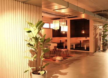 Kantoorruimte te huur  Eigenbrakel, Chaussée de Tubize 481, 42 m², - 5 | MatchOffice.be