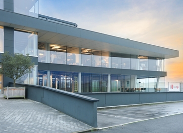 Kantoor te huur  Eigenbrakel, Chaussée de Tubize 481, 42 m², - 7 | MatchOffice.be