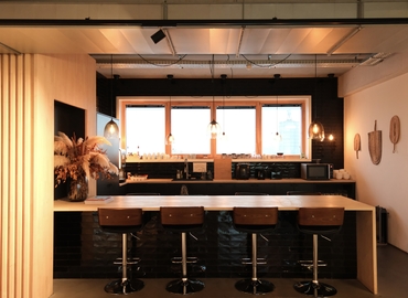 Kantoorruimte te huur  Eigenbrakel, Chaussée de Tubize 481, 42 m², - 8 | MatchOffice.be