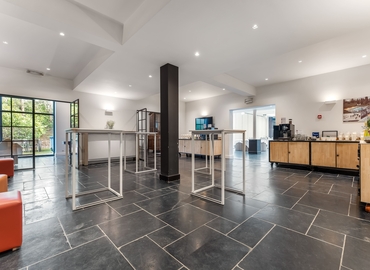 Vergaderzaal te huur  Antwerpen, Sniederspad 133, , - 4 | MatchOffice.be