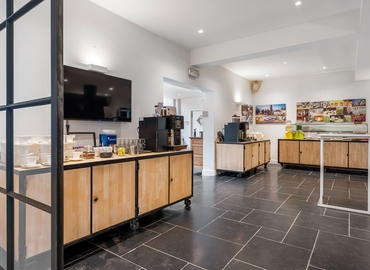 Conferentiezaal te huur  Antwerpen, Sniederspad 133, , - 5 | MatchOffice.be