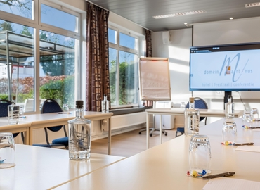 Conferentiezaal te huur  Antwerpen, Sniederspad 133, , - 8 | MatchOffice.be