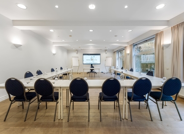 Vergaderruimte te huur  Antwerpen, Sniederspad 133, , - 16 | MatchOffice.be