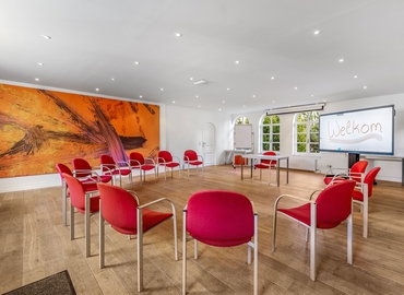 Conferentiezaal te huur  Antwerpen, Sniederspad 133, , - 12 | MatchOffice.be