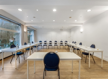 Vergaderzaal te huur  Antwerpen, Sniederspad 133, , - 7 | MatchOffice.be