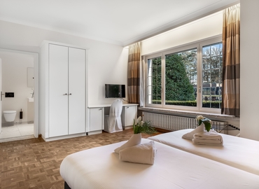 Vergaderruimte te huur  Antwerpen, Sniederspad 133, , - 11 | MatchOffice.be