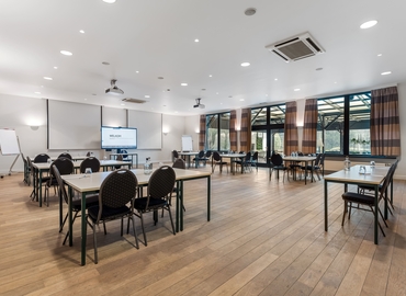 Vergaderzaal te huur  Antwerpen, Sniederspad 133, , - 19 | MatchOffice.be