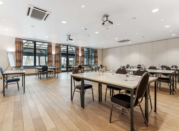 Vergaderzaal te huur  Antwerpen, Sniederspad 133, , - 17 | MatchOffice.be