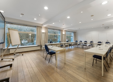 Vergaderruimte te huur  Antwerpen, Sniederspad 133, , - 6 | MatchOffice.be