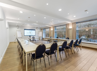 Conferentiezaal te huur  Antwerpen, Sniederspad 133, , - 15 | MatchOffice.be