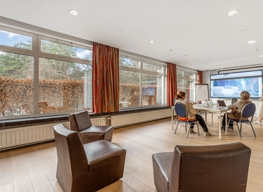 Vergaderzaal te huur  Antwerpen, Sniederspad 133, , - 14 | MatchOffice.be