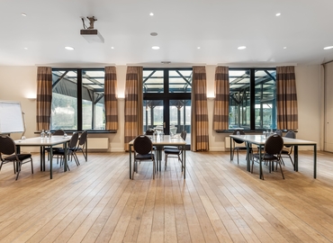 Conferentiecentrum te huur  Antwerpen, Sniederspad 133, , - 18 | MatchOffice.be