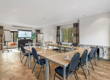 Conferentiezaal te huur  Antwerpen, Sniederspad 133, , - 9 | MatchOffice.be