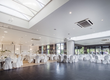 Conferentiecentrum te huur  Antwerpen, Sniederspad 133, , - 21 | MatchOffice.be