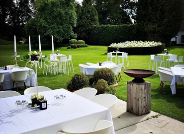 Vergaderzaal te huur  Antwerpen, Sniederspad 133, , - 23 | MatchOffice.be