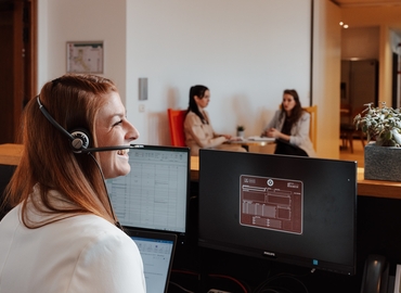 Virtueel postadres te huur  Etterbeek, Rond-point Robert Schuman - 2 | MatchOffice.be