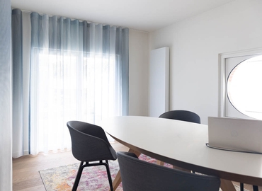 Locaux commerciaux à louer à Anvers, Eglantierlaan 5A, 100 m², - 10 | MatchOffice.be