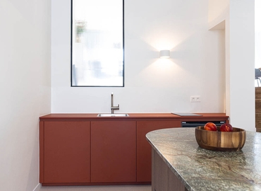 Locaux d’entreprise à louer à Anvers, Eglantierlaan 5A, 100 m², - 21 | MatchOffice.be