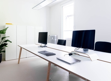 Locaux commerciaux à louer à Anvers, Eglantierlaan 5A, 100 m², - 17 | MatchOffice.be