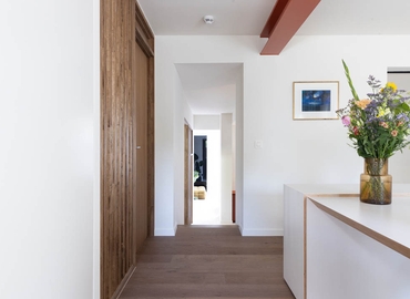 Espaces de bureau à louer à Anvers, Eglantierlaan 5A, 100 m², - 9 | MatchOffice.be