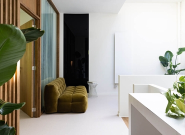 Locaux d’entreprise à louer à Anvers, Eglantierlaan 5A, 100 m², - 0 | MatchOffice.be