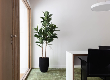 Bureaux à louer à Anvers, Eglantierlaan 5A, 100 m², - 22 | MatchOffice.be