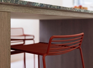 Espaces de bureau à louer à Anvers, Eglantierlaan 5A, 100 m², - 13 | MatchOffice.be