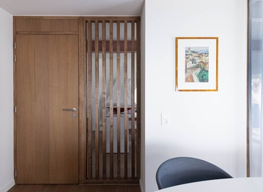 Locaux commerciaux à louer à Anvers, Eglantierlaan 5A, 100 m², - 11 | MatchOffice.be