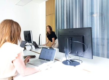 Locaux d’entreprise à louer à Anvers, Eglantierlaan 5A, 100 m², - 14 | MatchOffice.be