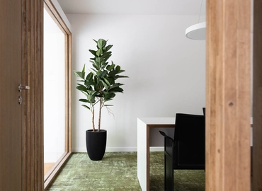 Espaces de bureau à louer à Anvers, Eglantierlaan 5A, 100 m², - 23 | MatchOffice.be