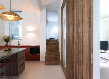 Espaces de bureau à louer à Anvers, Eglantierlaan 5A, 100 m², - 6 | MatchOffice.be