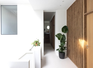 Espaces de bureau à louer à Anvers, Eglantierlaan 5A, 100 m², - 1 | MatchOffice.be