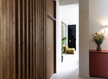 Espaces de bureau à louer à Anvers, Eglantierlaan 5A, 100 m², - 3 | MatchOffice.be