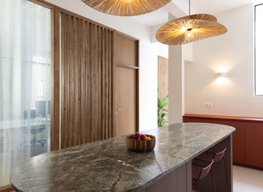 Locaux d’entreprise à louer à Anvers, Eglantierlaan 5A, 100 m², - 7 | MatchOffice.be