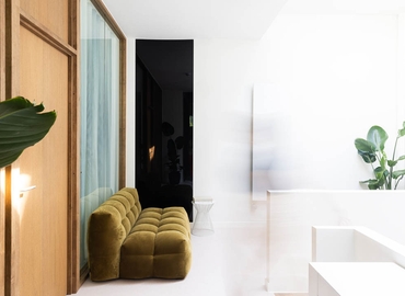 Locaux commerciaux à louer à Anvers, Eglantierlaan 5A, 100 m², - 4 | MatchOffice.be