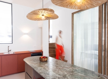 Locaux d’entreprise à louer à Anvers, Eglantierlaan 5A, 100 m², - 20 | MatchOffice.be