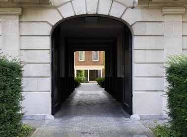 Espaces de bureau à louer à Anvers, Eglantierlaan 5A, 100 m², - 25 | MatchOffice.be