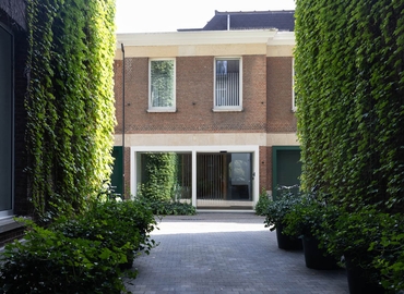 Locaux d’entreprise à louer à Anvers, Eglantierlaan 5A, 100 m², - 24 | MatchOffice.be