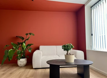 Coworking te huur  Mouscron, Arthur Roelandstraat 24, 80 m², - 3 | MatchOffice.be